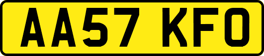 AA57KFO