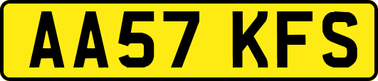 AA57KFS