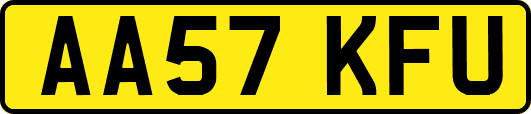 AA57KFU