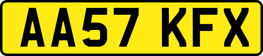 AA57KFX