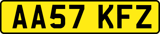 AA57KFZ