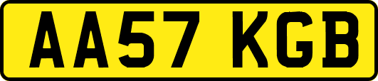 AA57KGB