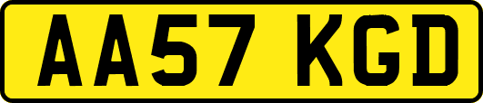 AA57KGD