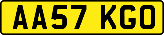 AA57KGO