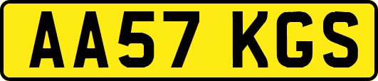 AA57KGS