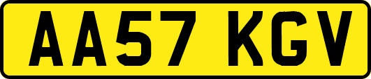 AA57KGV