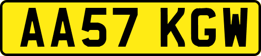 AA57KGW