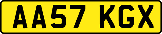 AA57KGX