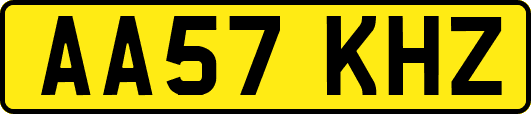 AA57KHZ