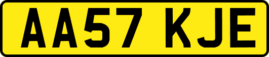 AA57KJE
