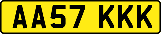 AA57KKK