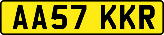 AA57KKR