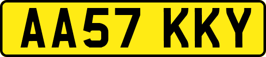 AA57KKY