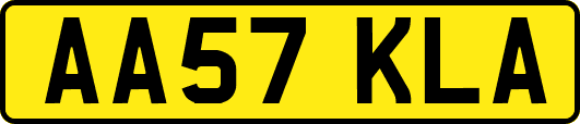 AA57KLA