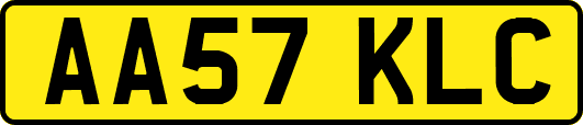 AA57KLC