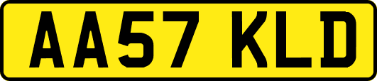 AA57KLD