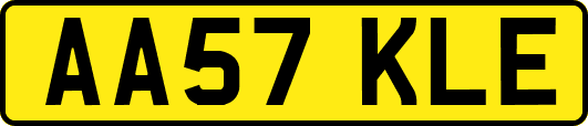 AA57KLE