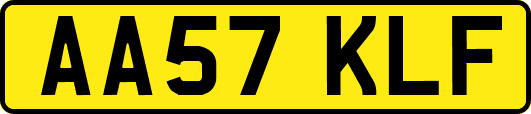 AA57KLF