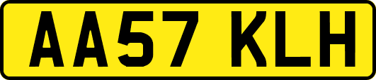 AA57KLH