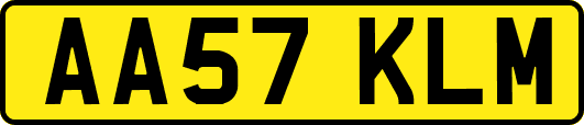 AA57KLM