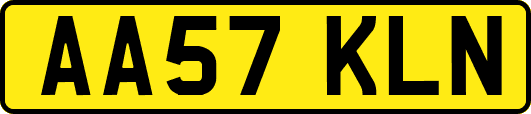 AA57KLN