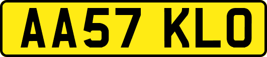 AA57KLO