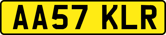 AA57KLR