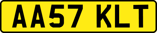 AA57KLT