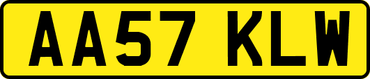 AA57KLW