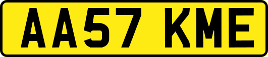 AA57KME