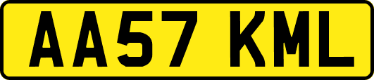 AA57KML