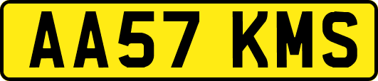 AA57KMS