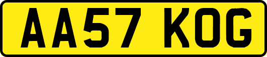 AA57KOG