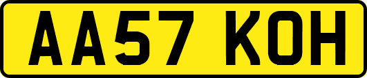 AA57KOH