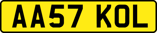 AA57KOL