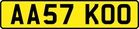 AA57KOO