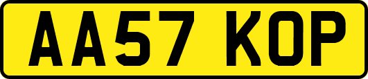 AA57KOP