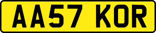 AA57KOR