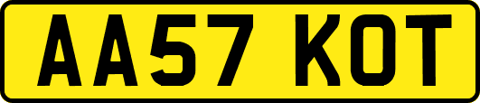 AA57KOT