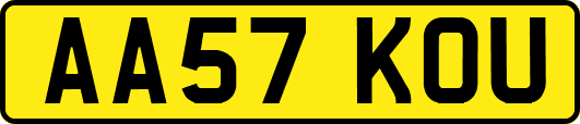 AA57KOU