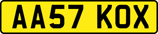 AA57KOX