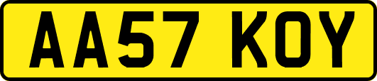 AA57KOY