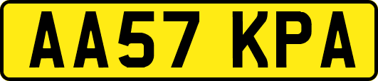 AA57KPA