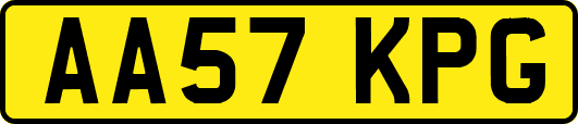 AA57KPG