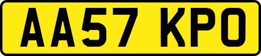 AA57KPO