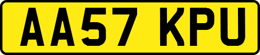 AA57KPU