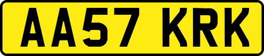 AA57KRK