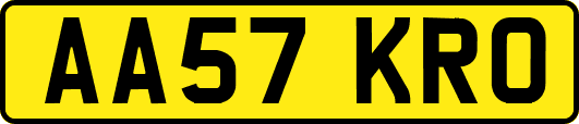 AA57KRO