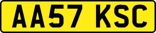 AA57KSC