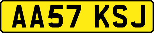 AA57KSJ